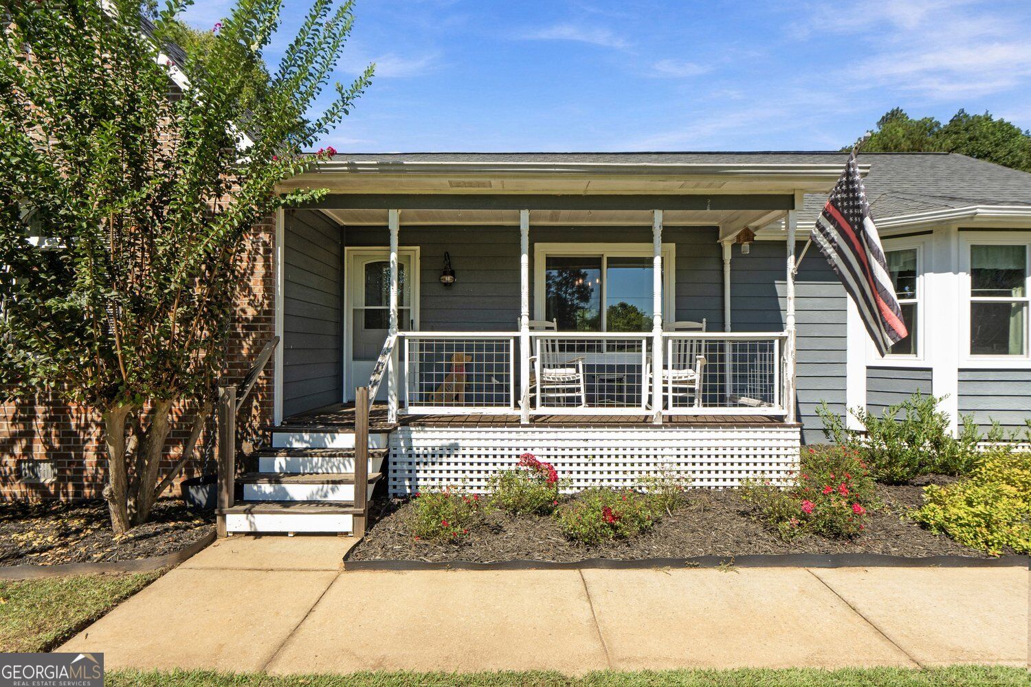 377 Bendview Road, Griffin, GA 30223 — photo 2