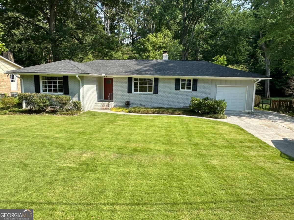 287 Brookwood Dr SW — photo
