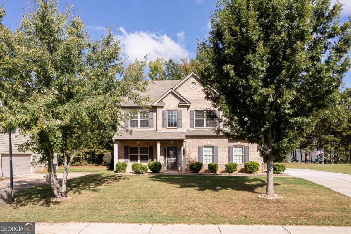 100 Regency Pl — photo