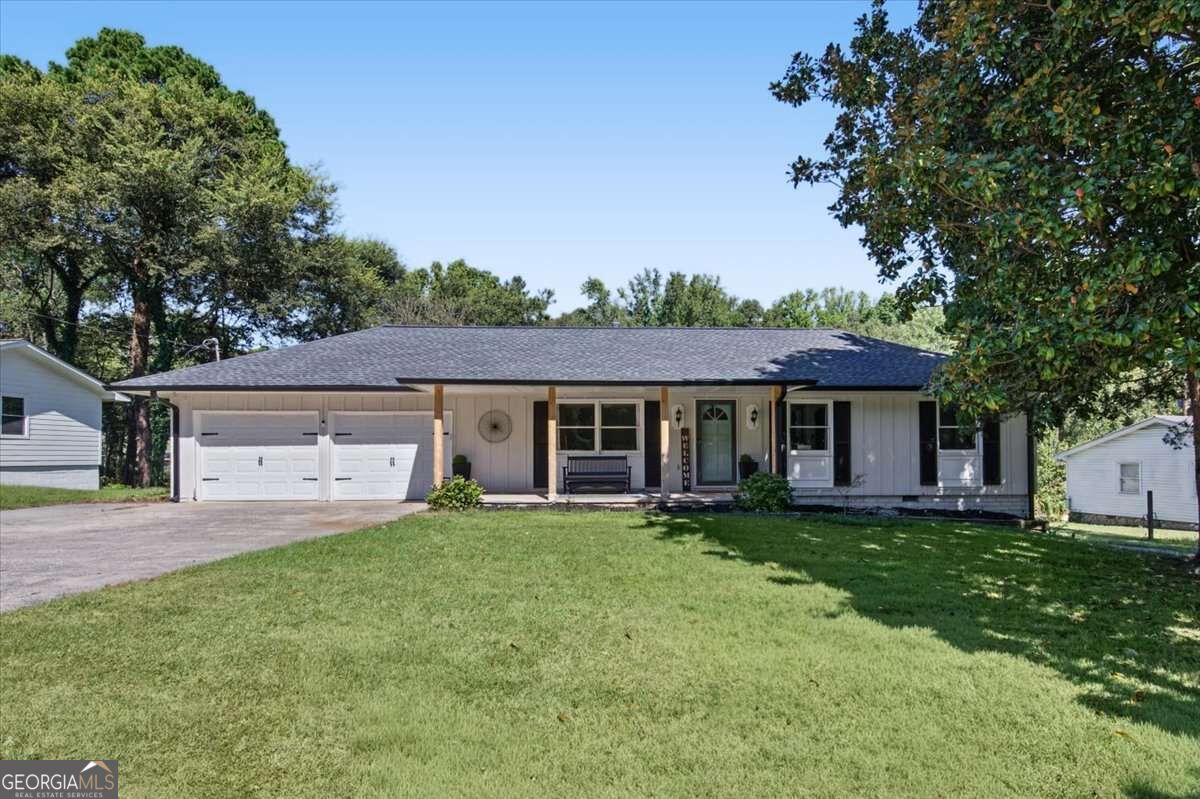 205 Woodglen Dr — photo