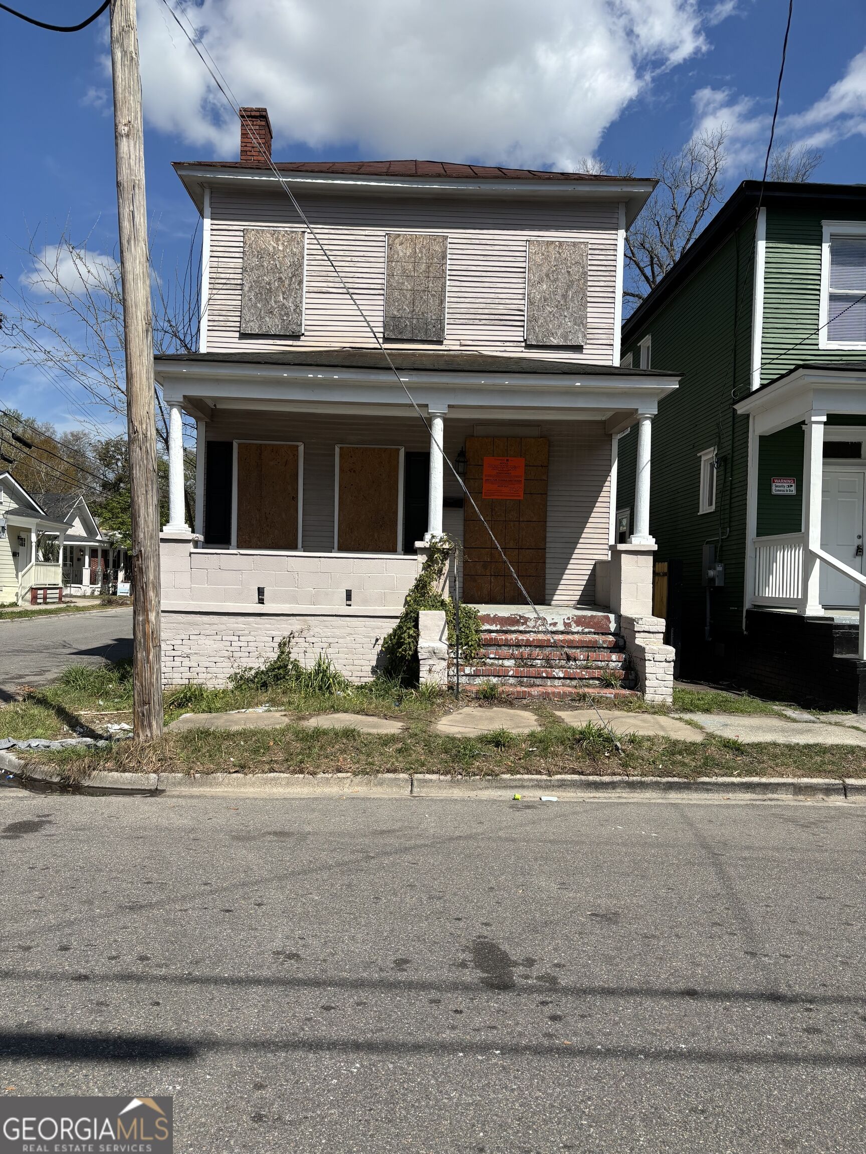 718 W. 38th St — photo