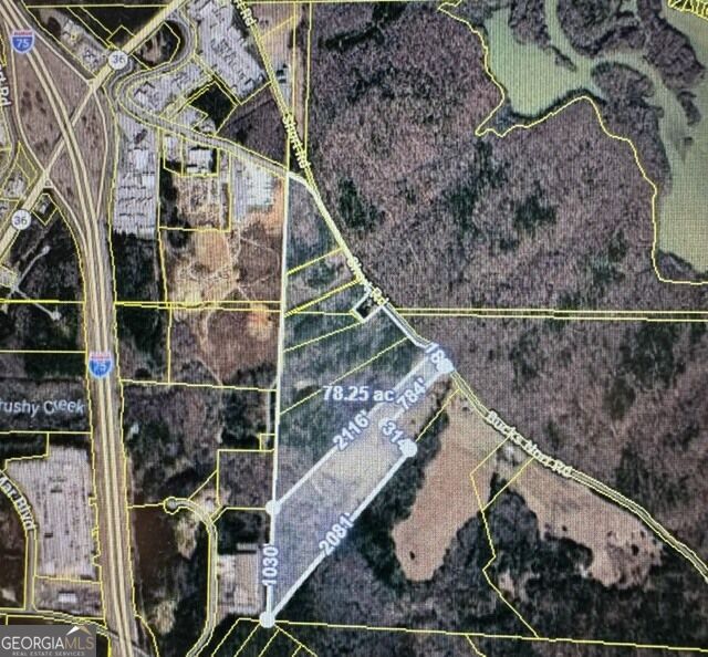 289 Bucksnort Rd — photo