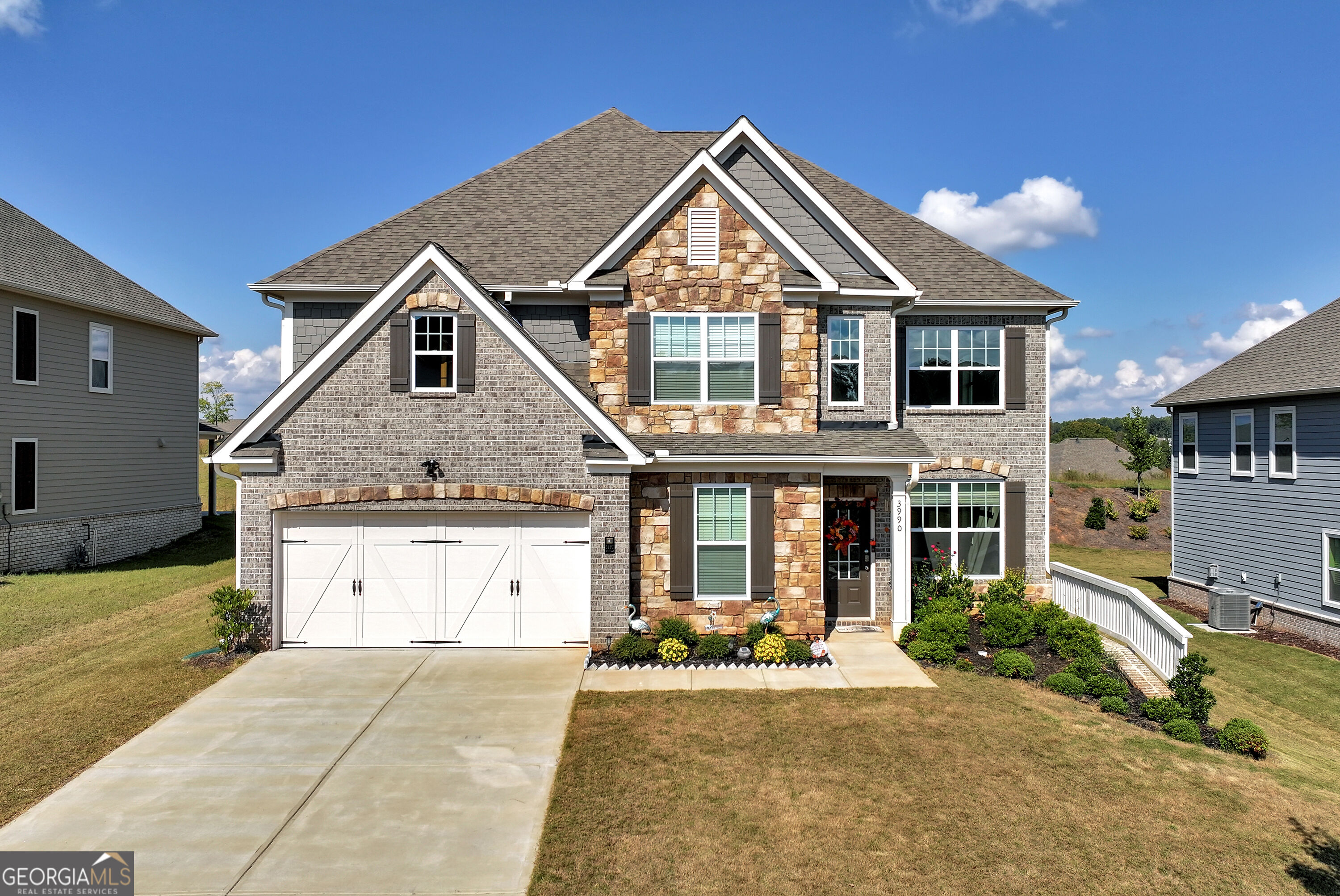3990 Gallery Chase — photo