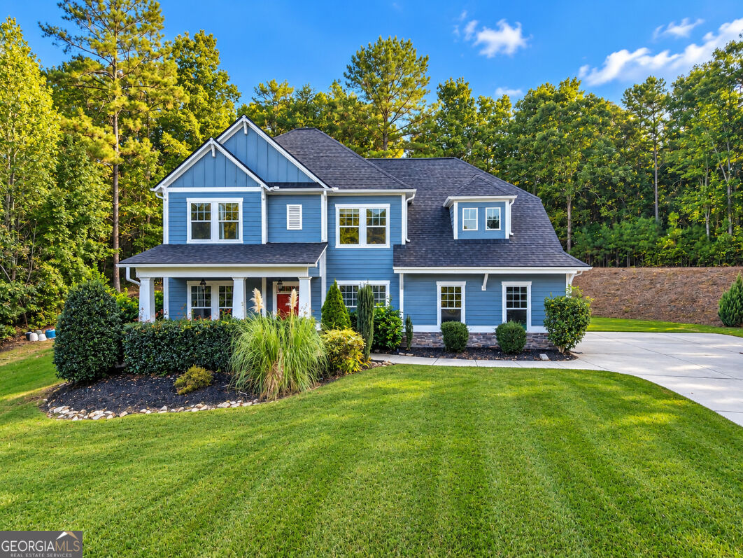 519 Huntington Dr — photo