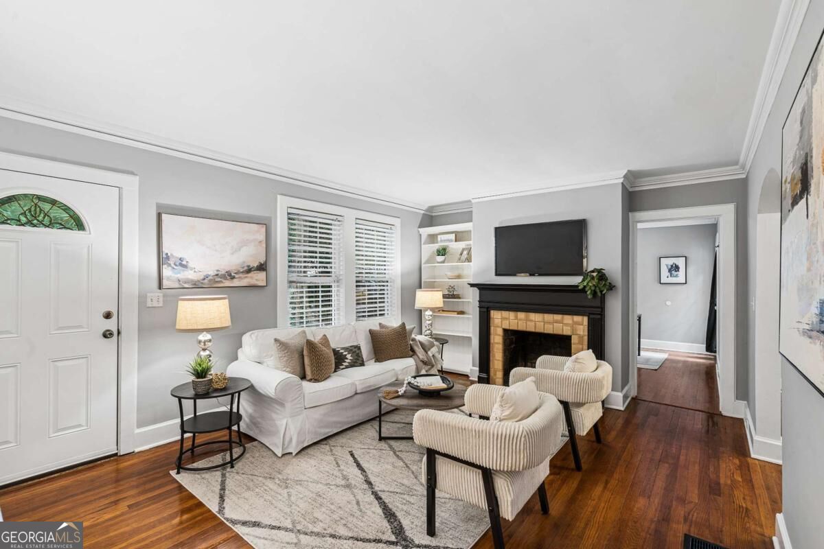 1128 Scott Boulevard, Decatur, GA 30030 — photo 3