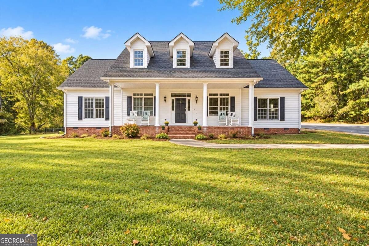 245 Broadus Rd NE — photo