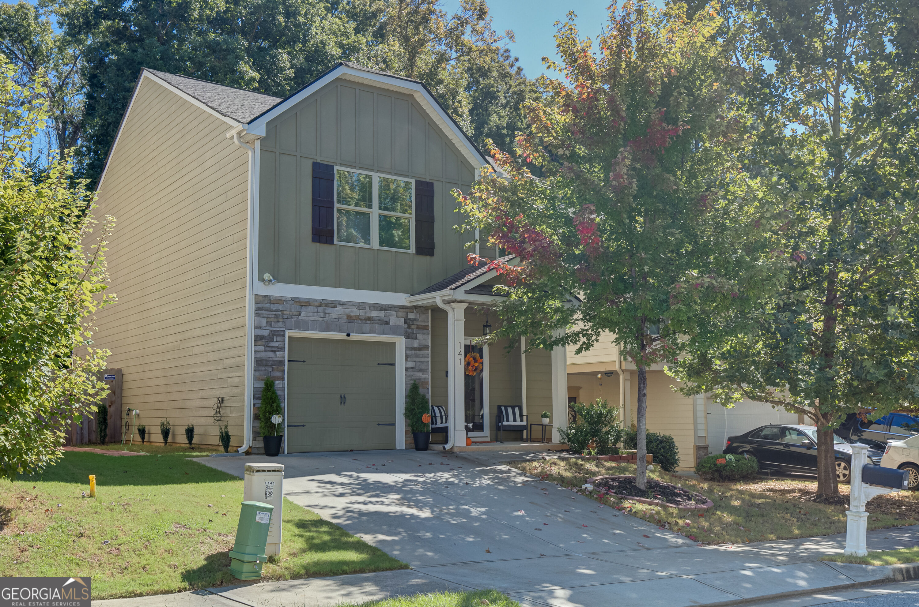 141 Southwind Cir — photo