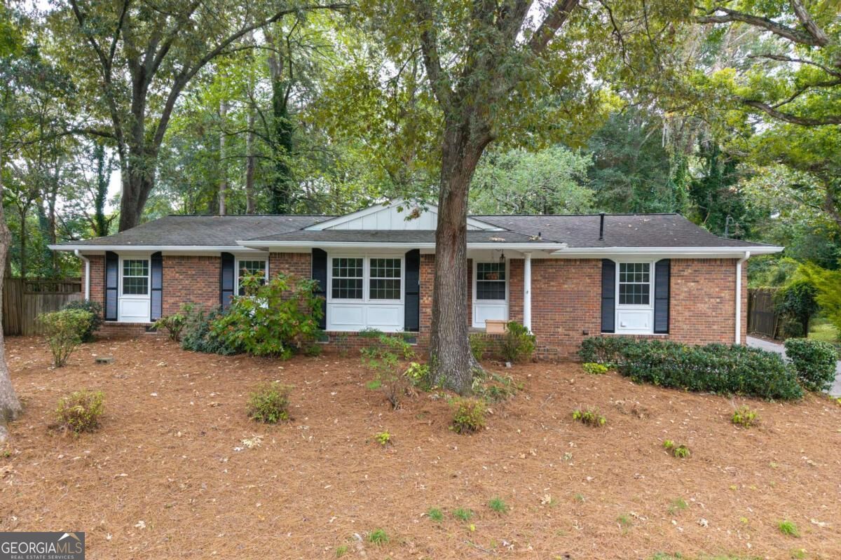 3321 Ann Rd SE — photo