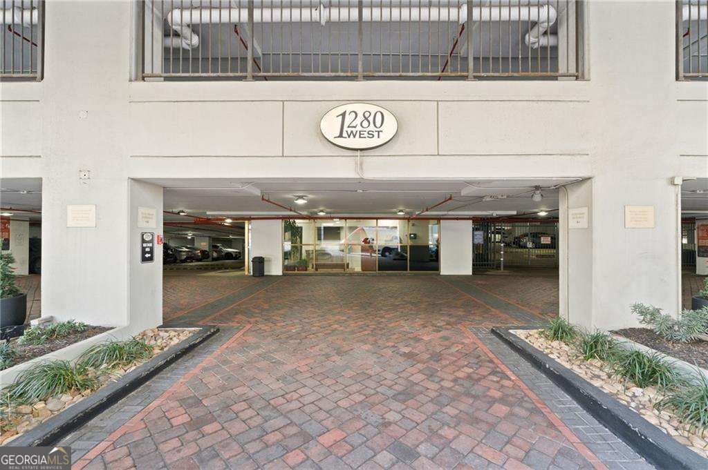 1280 W Peachtree St NW 1108 — photo