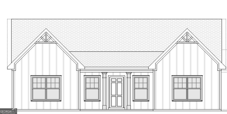Lot 5 Clemit Harris Rd — photo