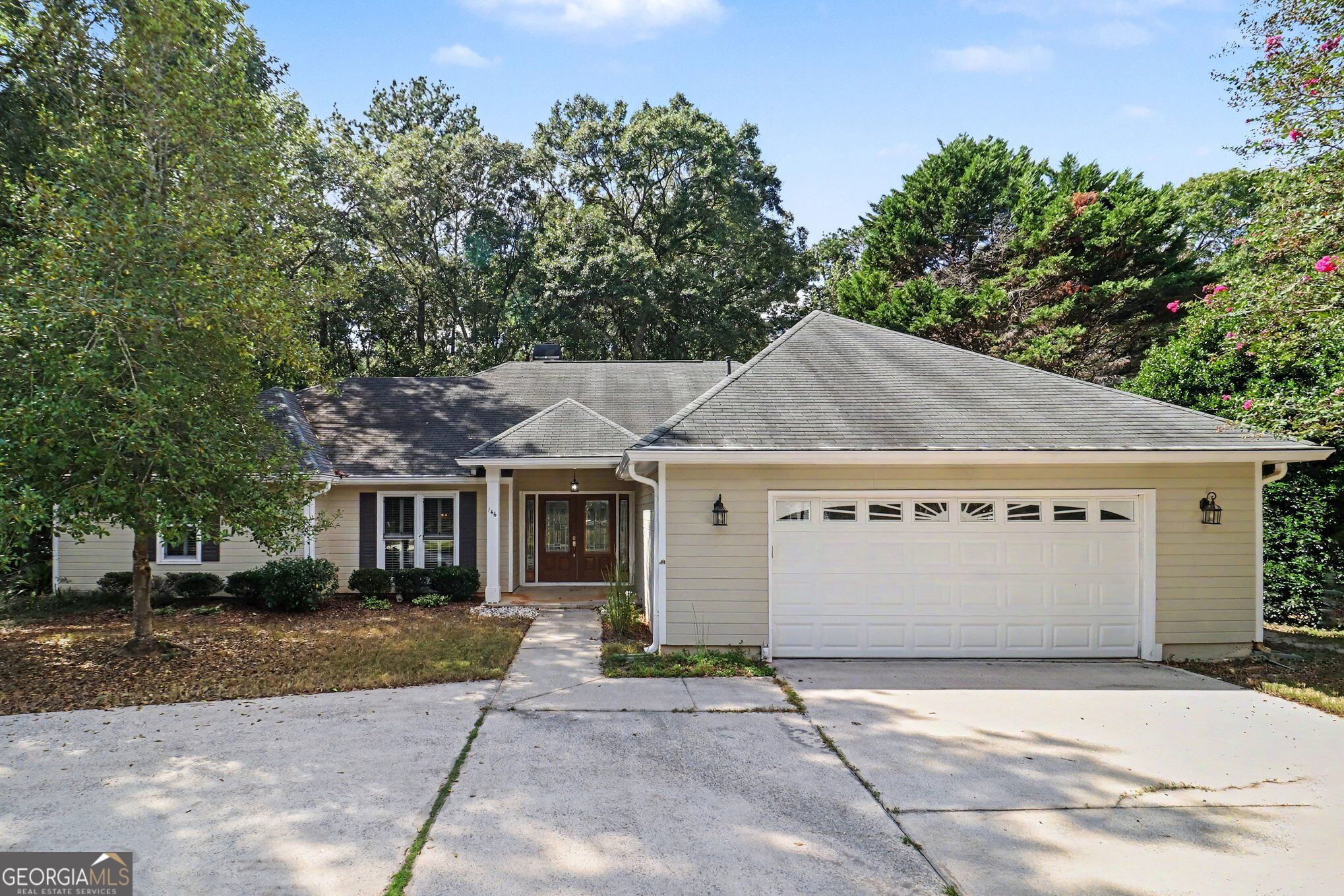 146 Morallion Hls — photo