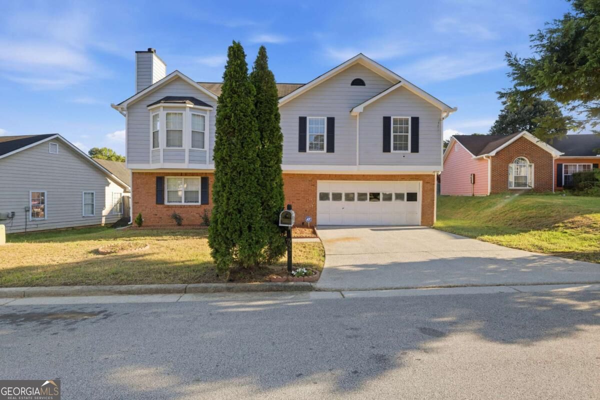 5527 Tunbridge Wells Rd — photo