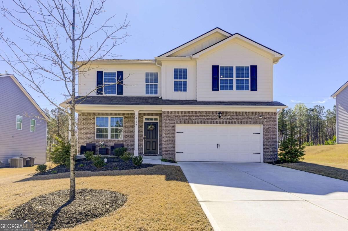 3154 Ellenton Dr — photo