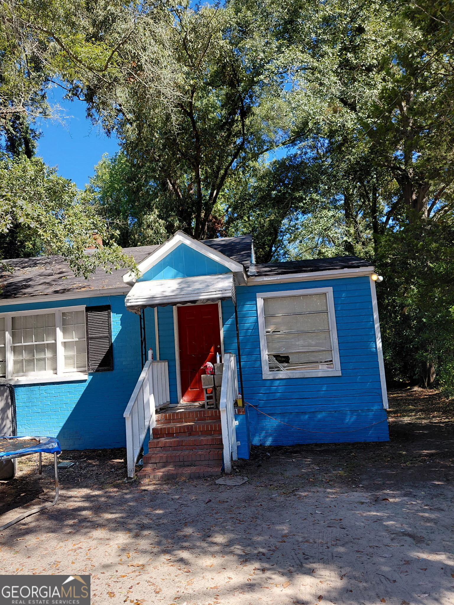 3229 Mary Dr — photo