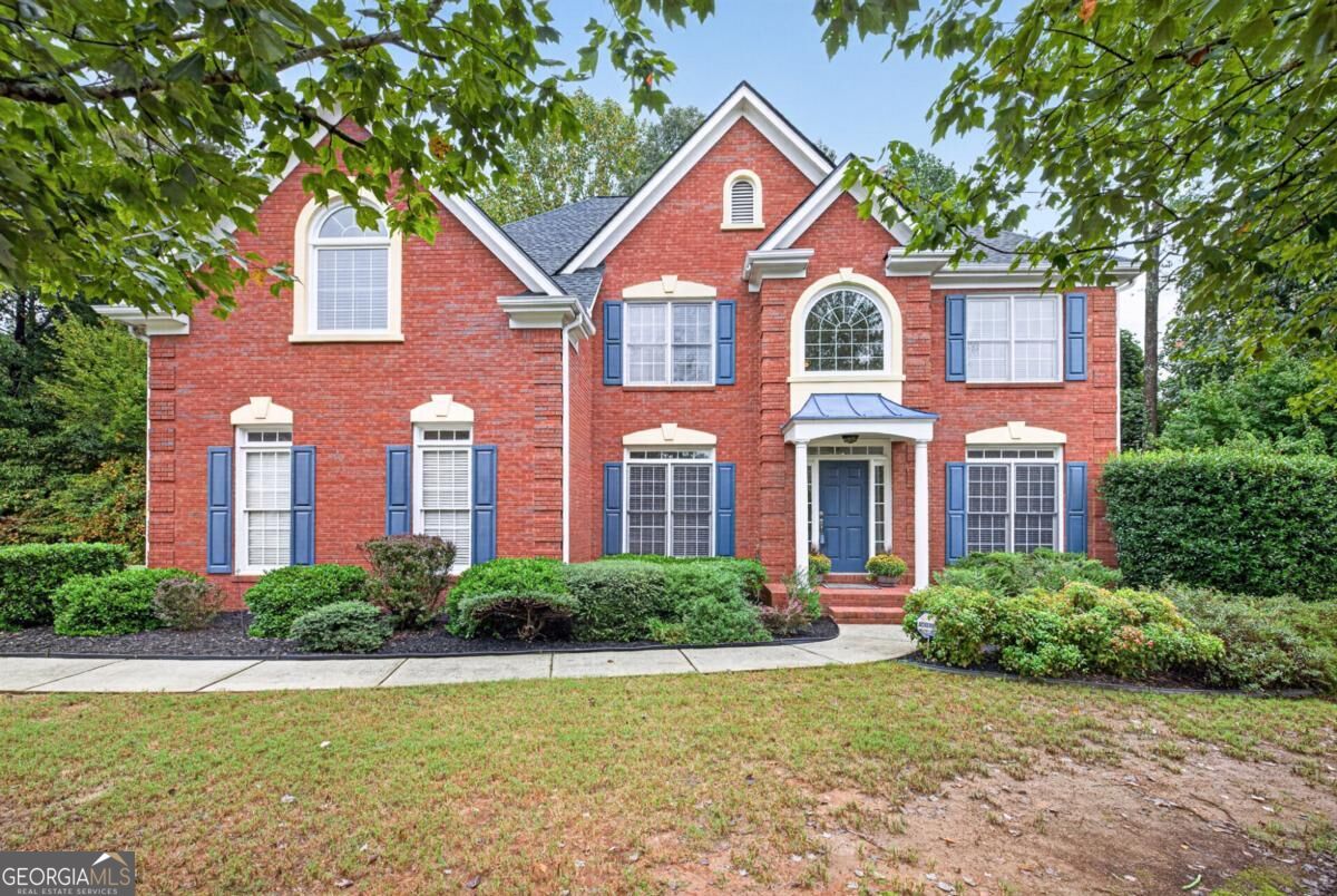 4395 Mayes Farm Ct NW — photo