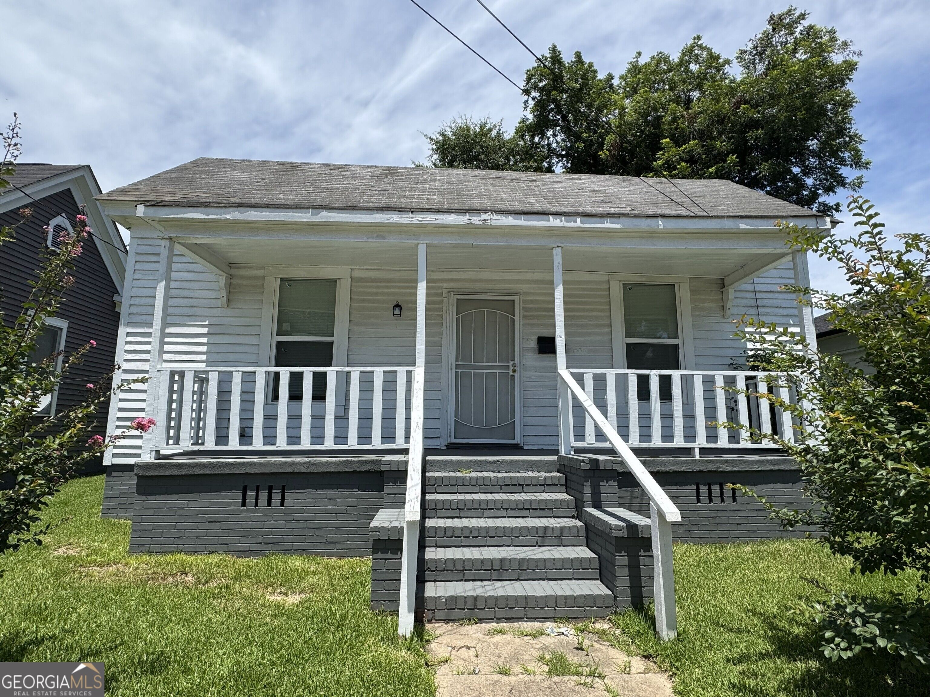 1539 Walnut St — photo