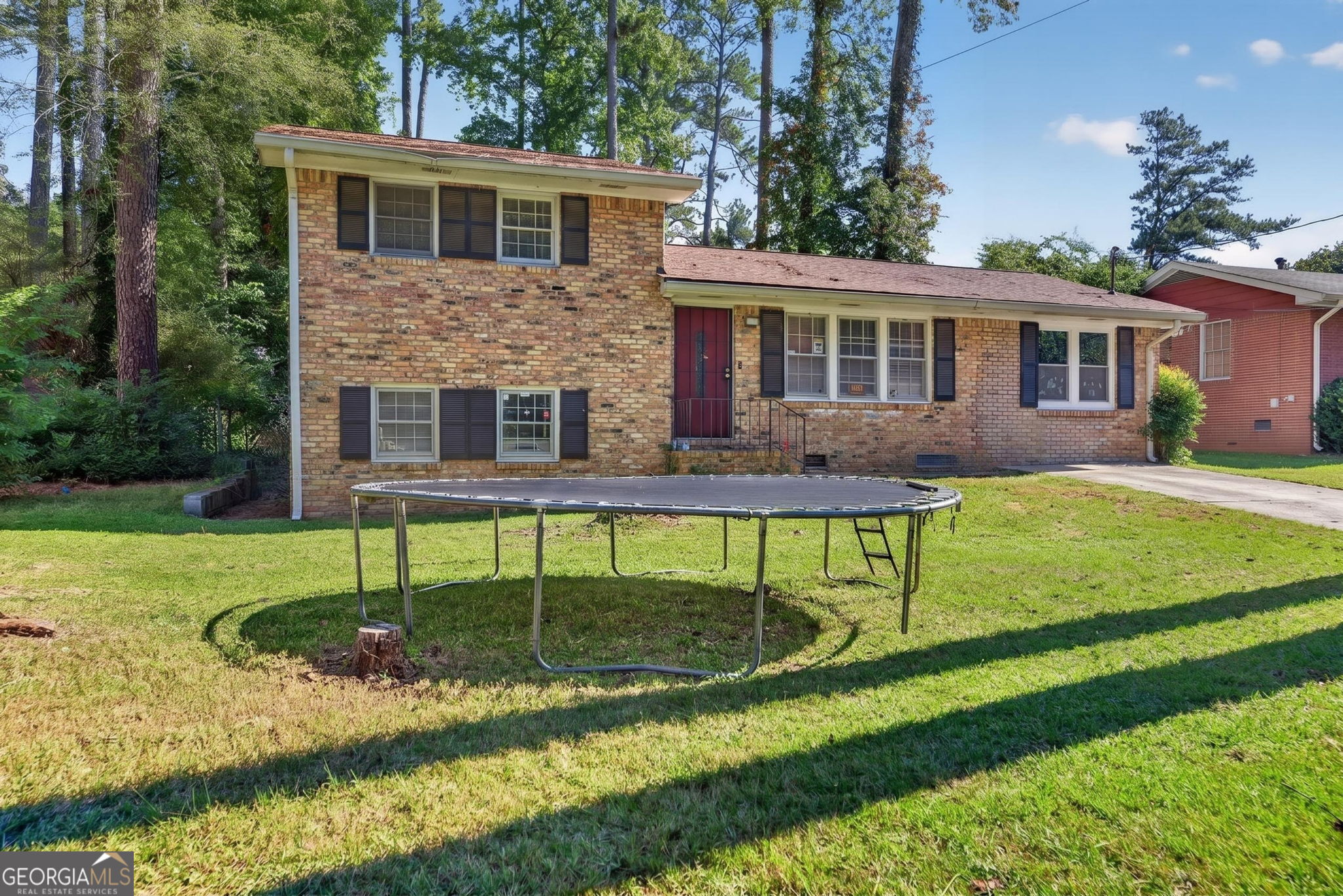 5918 Pinecreek Rd — photo