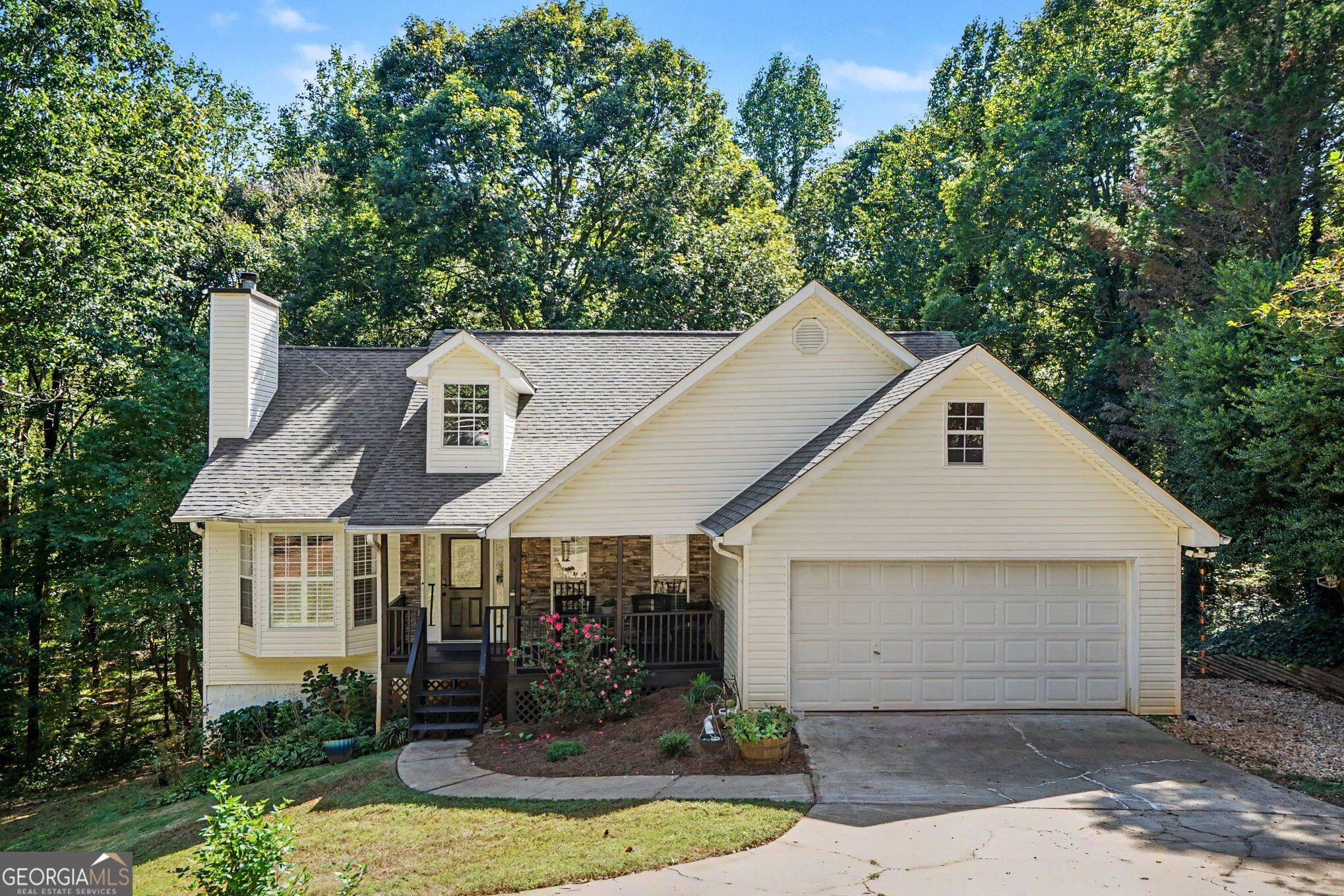 6338 Clearbrook Dr — photo