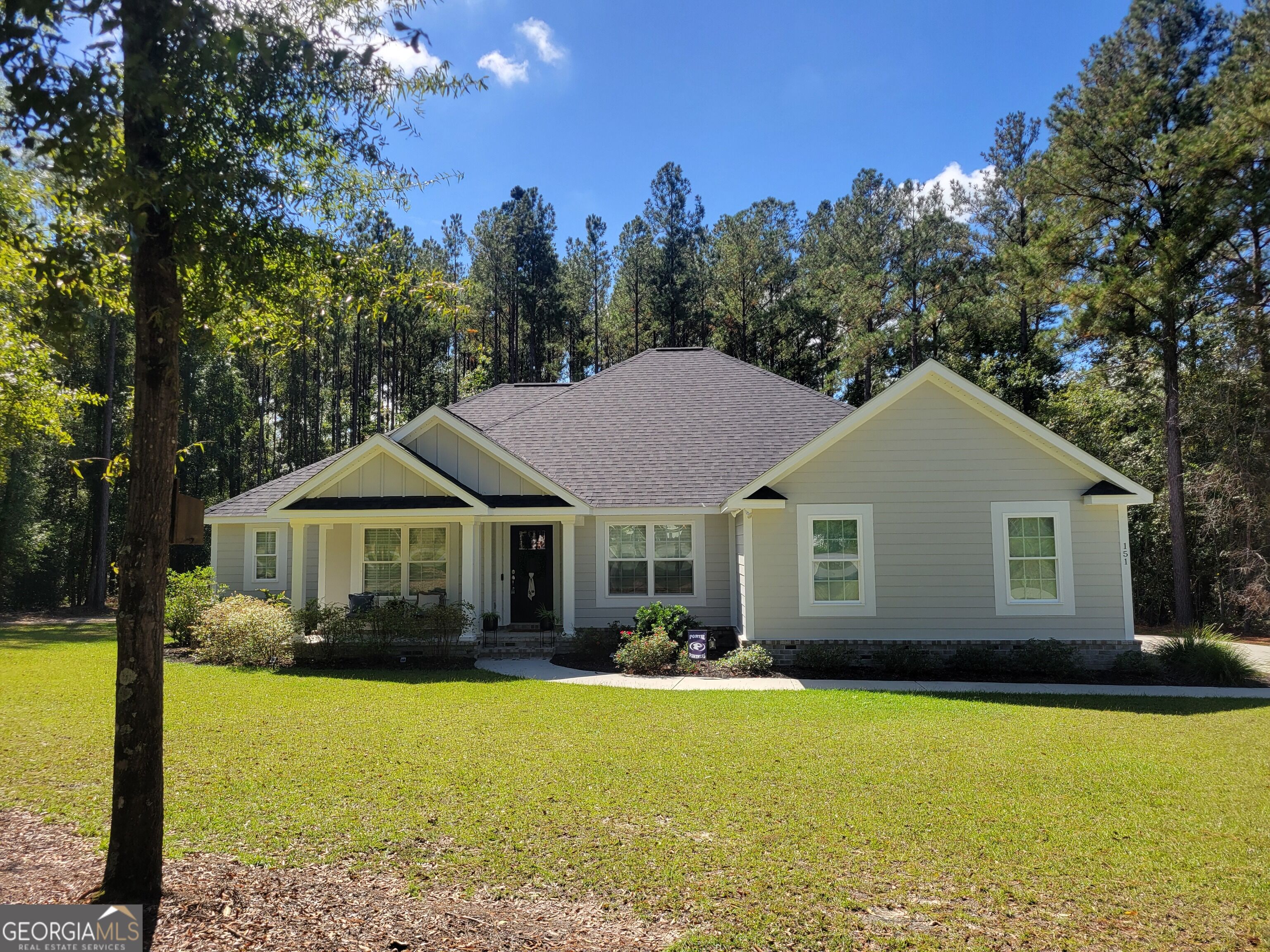 151 Windmill Plantation Dr — photo