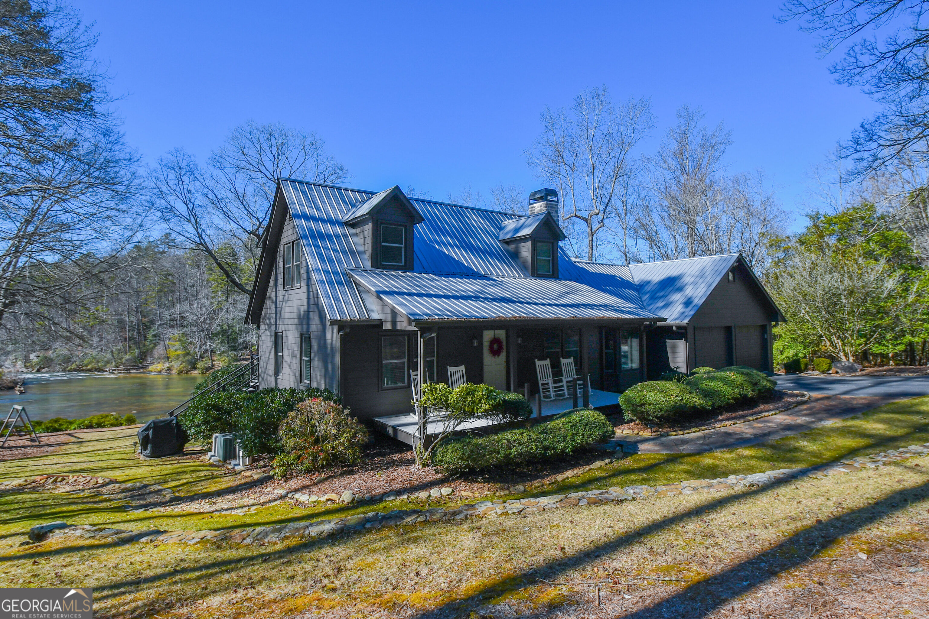 1207 Old River Rd — photo