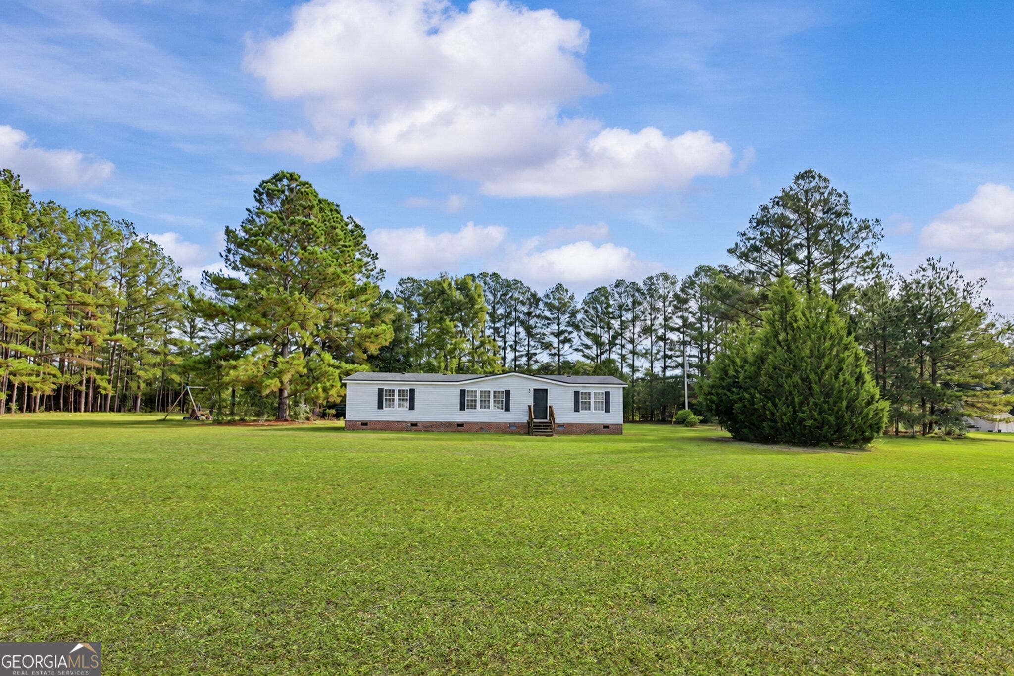 9 Still Quarters Road, Ellabell, GA 31308 — photo 2