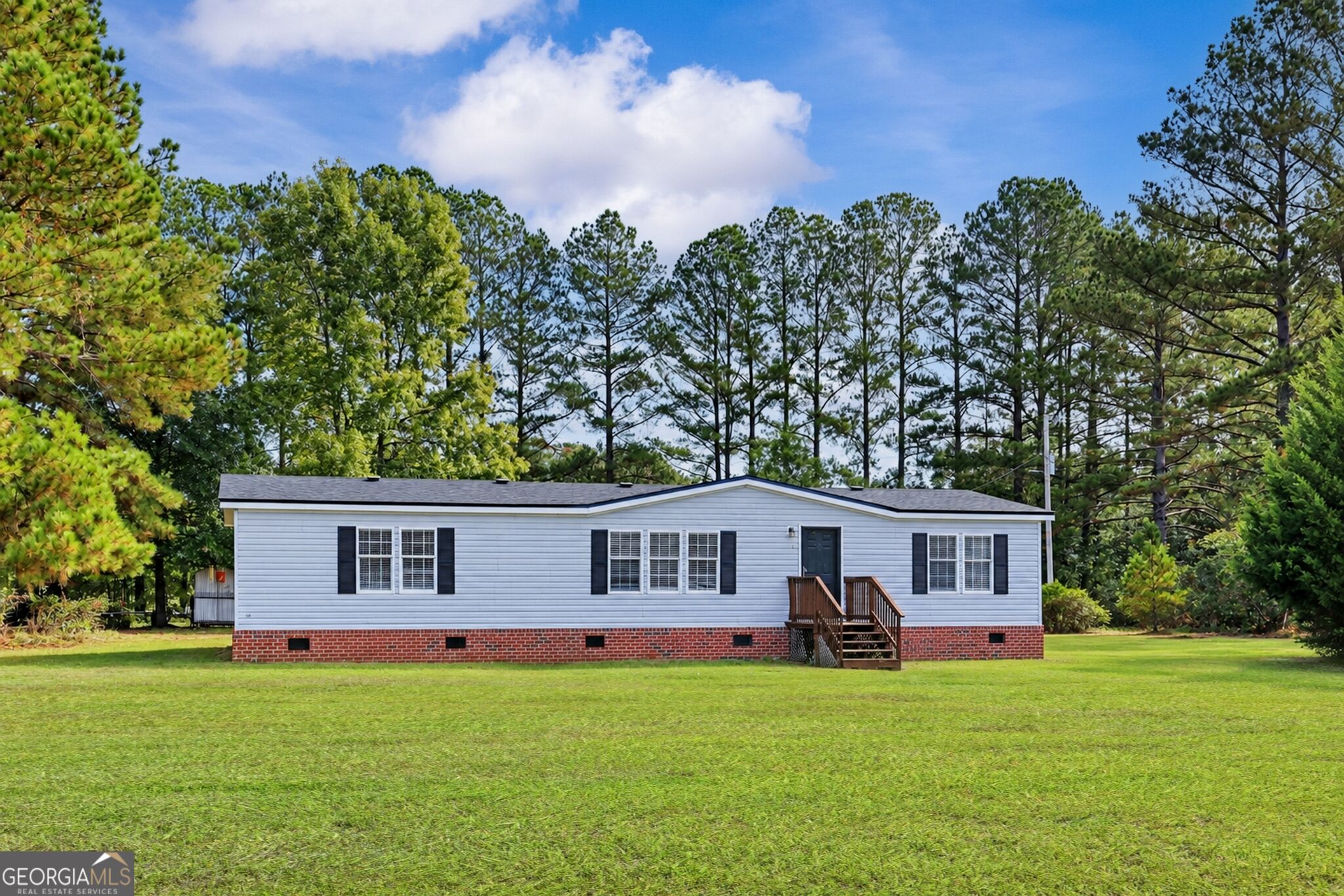 9 Still Quarters Road, Ellabell, GA 31308 — photo 3