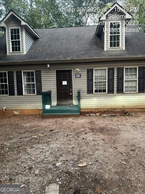 1303 W Solomon St — photo