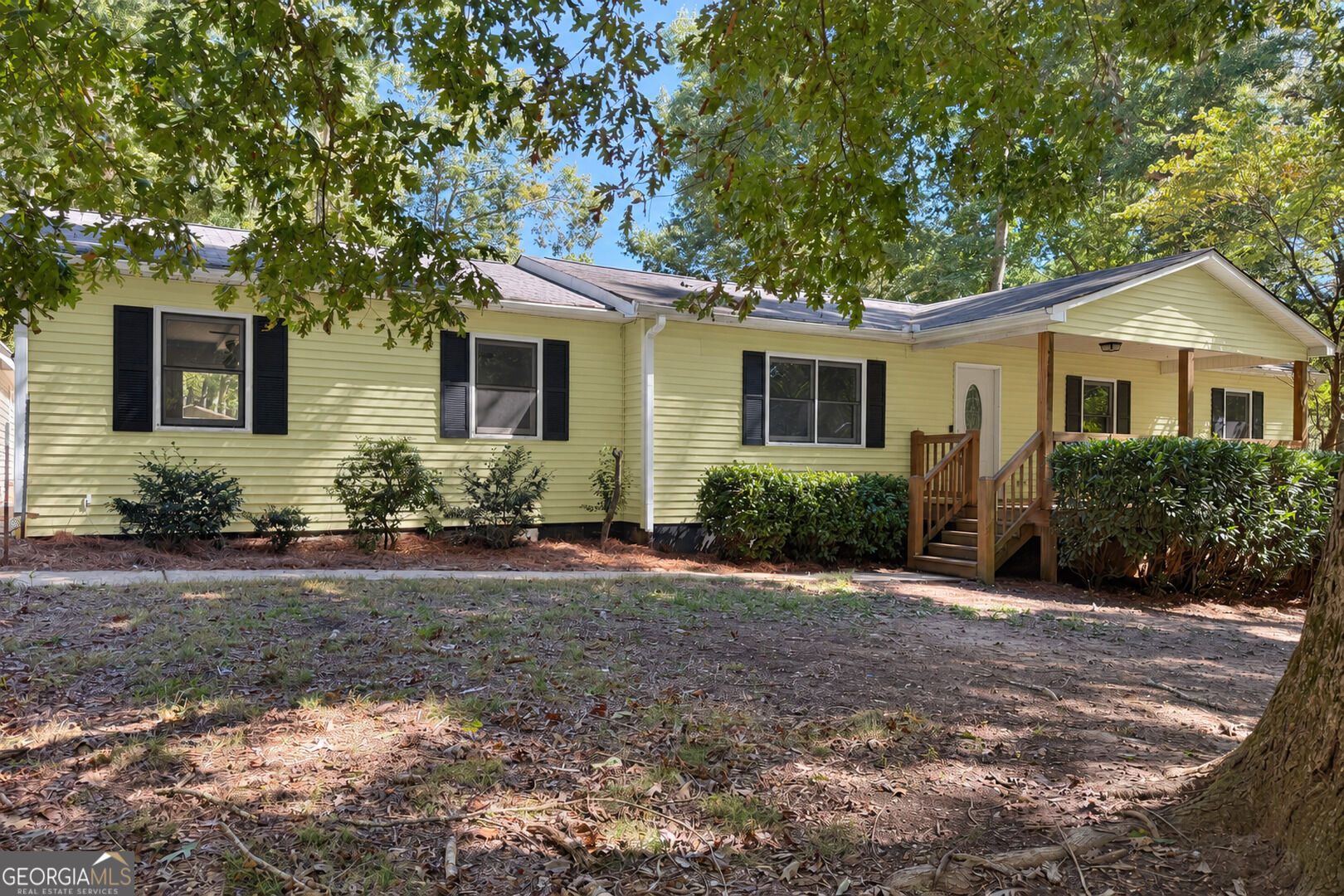 660 Sutallee Ridge Trl NE — photo
