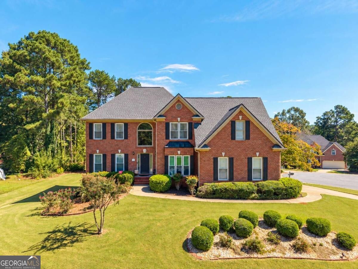 299 Haven Ridge Ct — photo