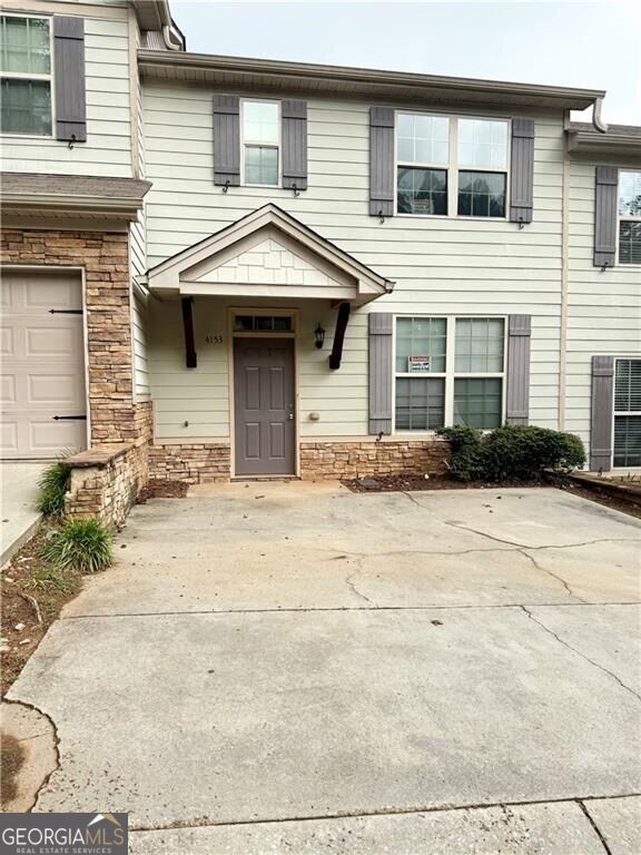 4153 Park Chase Dr — photo