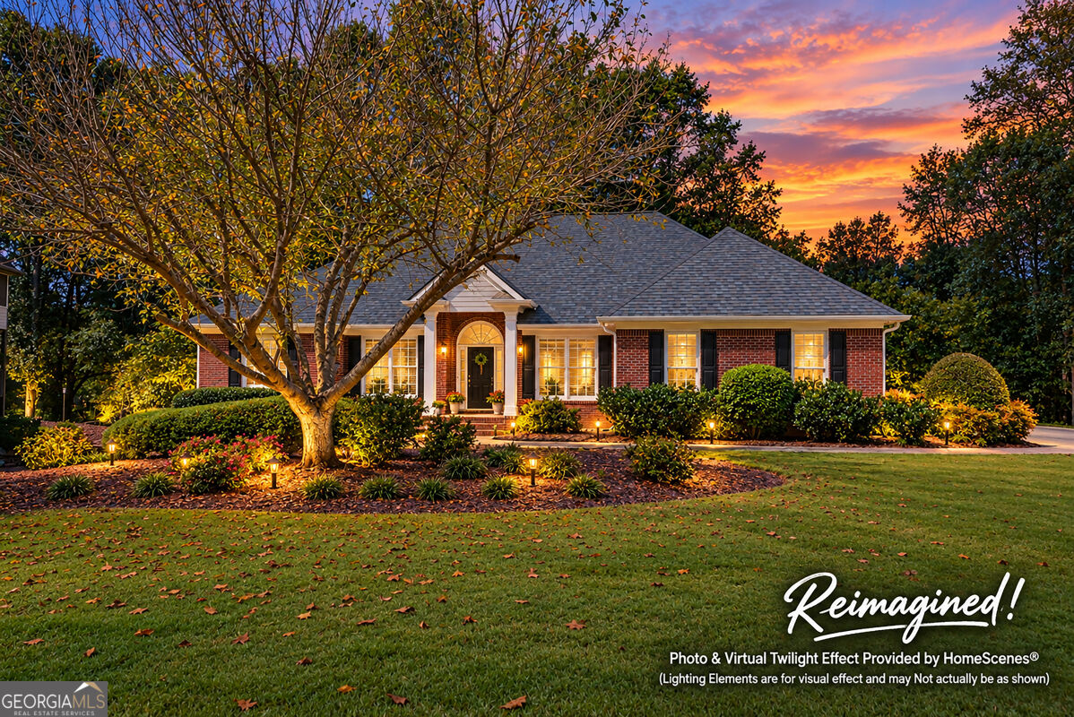 1015 Avery Creek Dr — photo