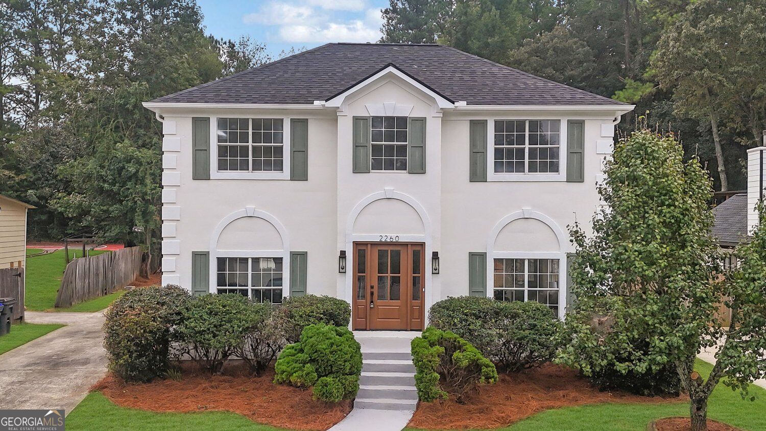 2260 Waterford Park Dr — photo
