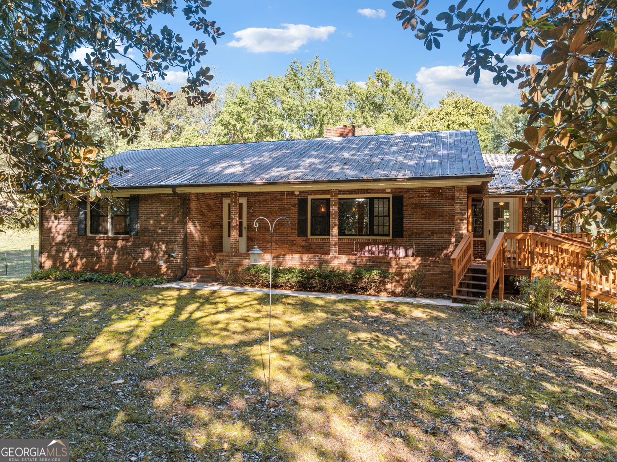 682 Mossy Creek Church Road — photo