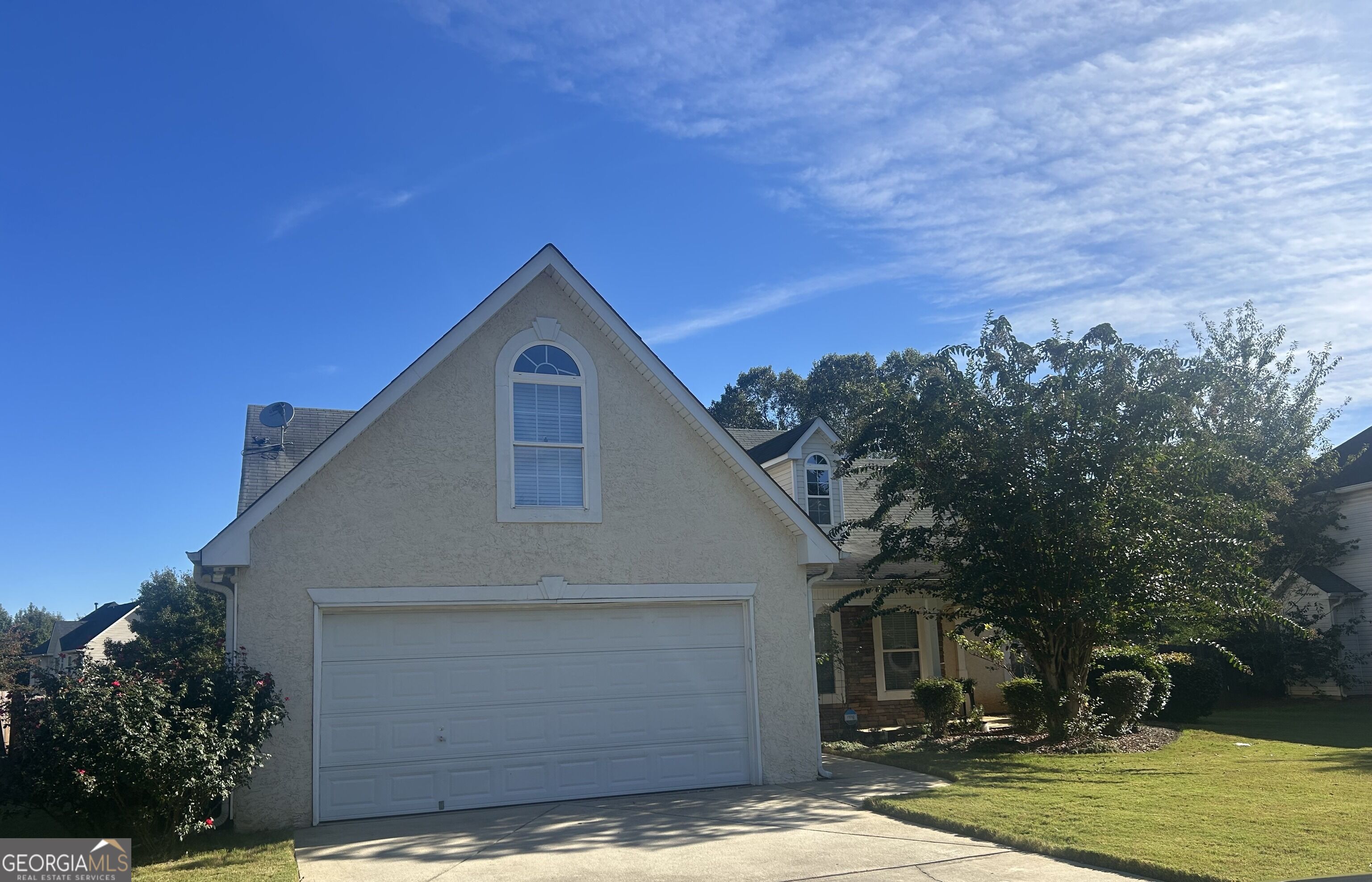 3044 Lincoln Log Way — photo