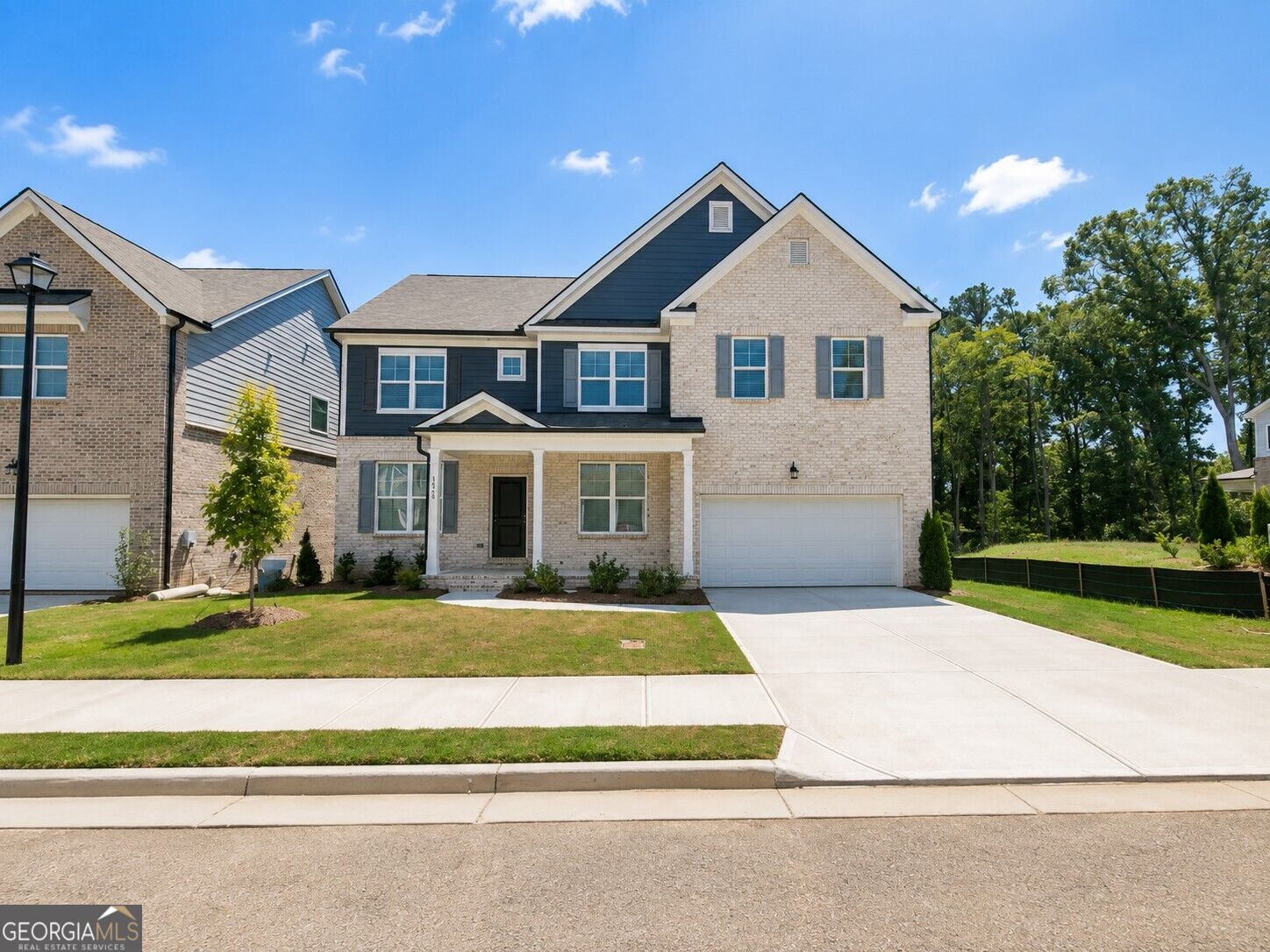 1059 Georgian Point Dr Lot 85 — photo