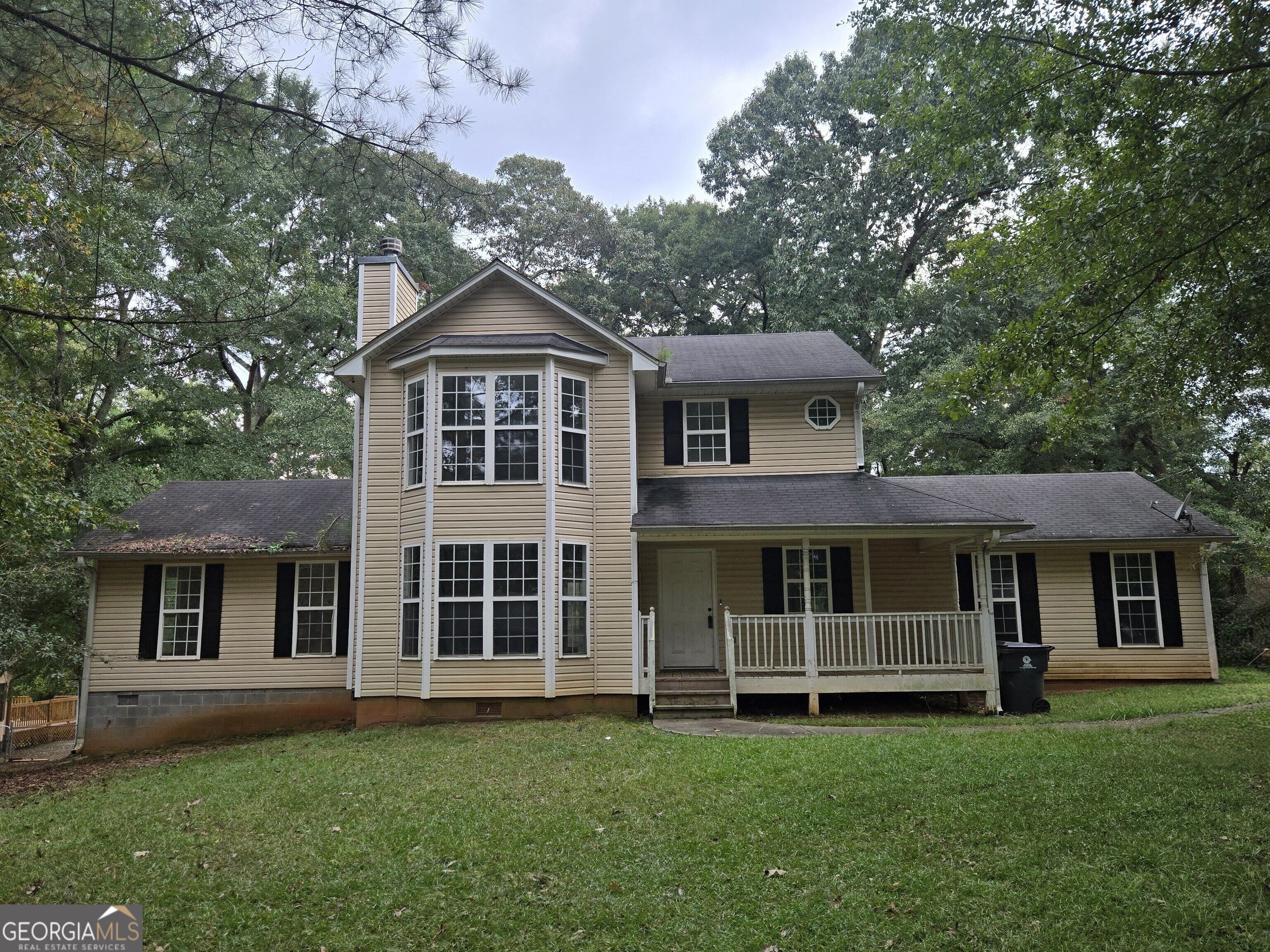 141 Club Cir — photo