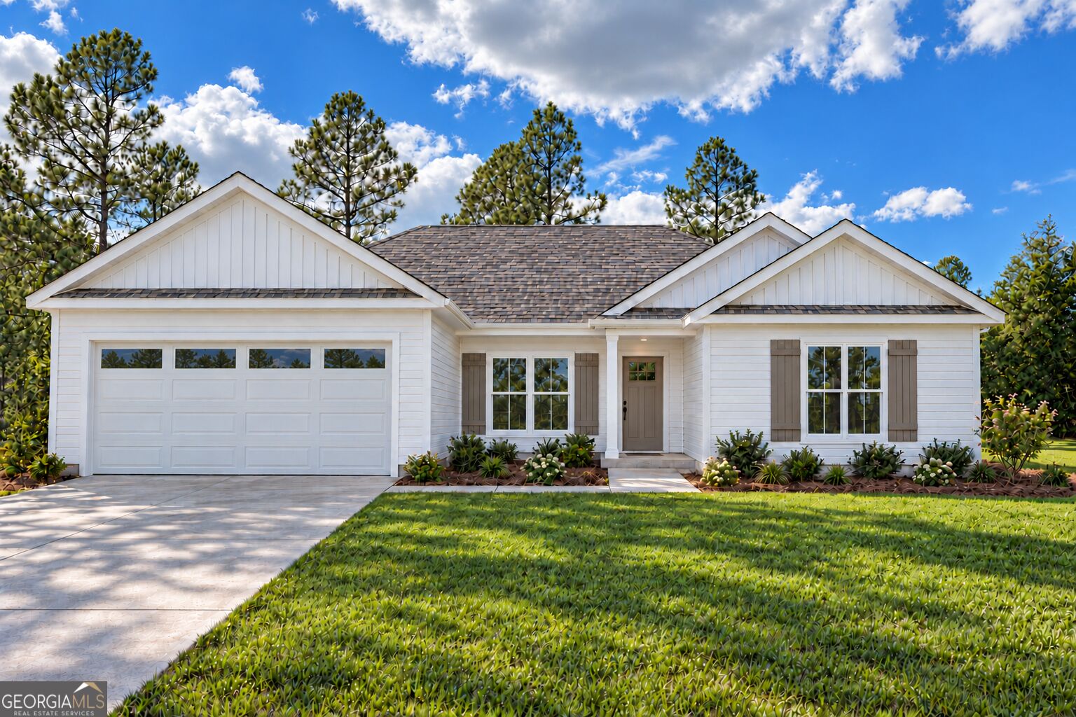804 Oxbow Xing Lot 125 — photo