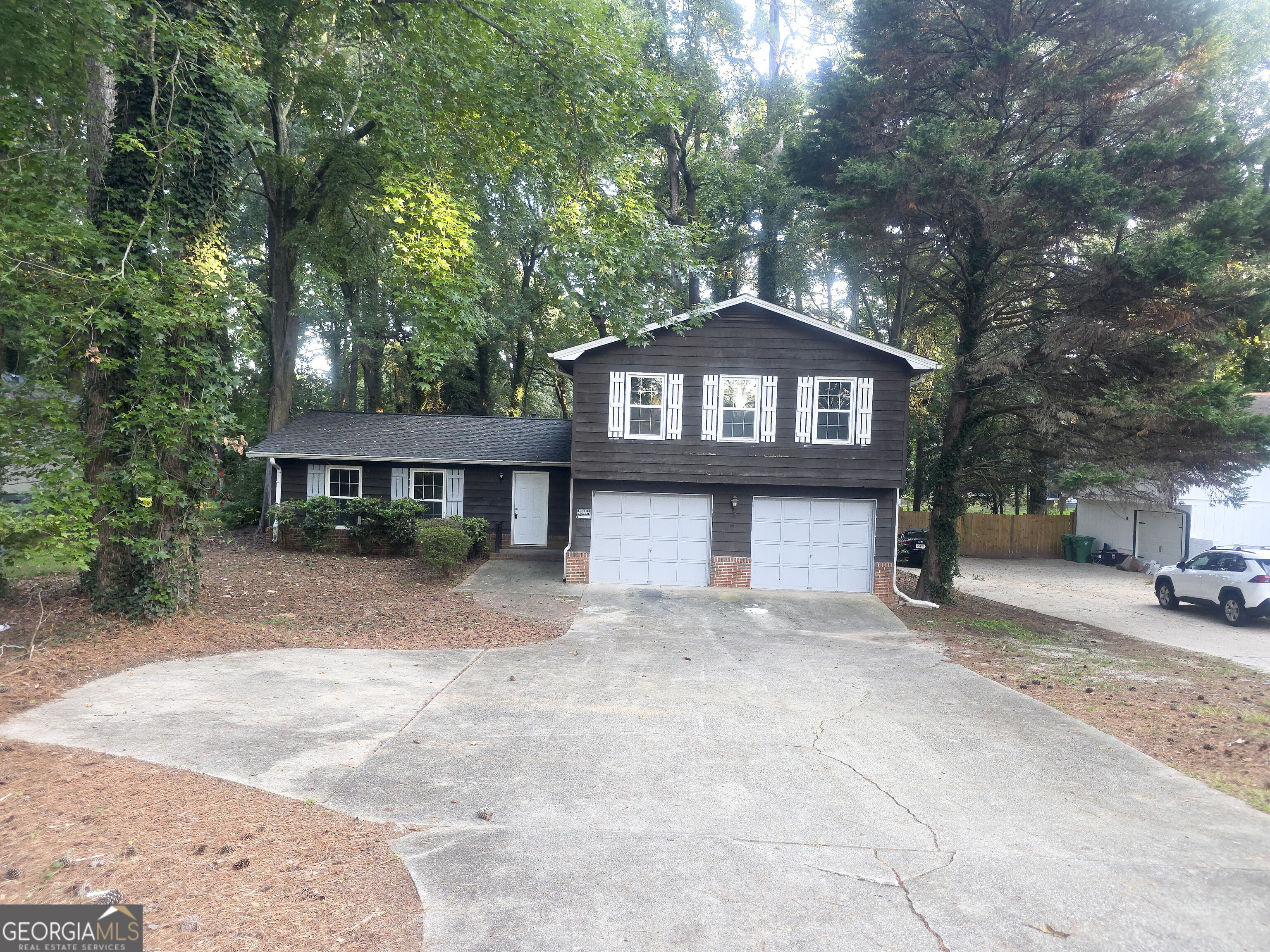 5382 Rockbridge Rd — photo