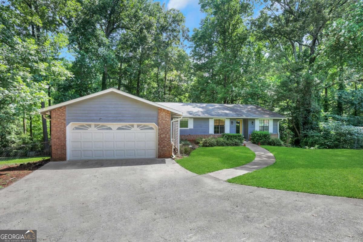 4729 Mockernut Ct SW — photo