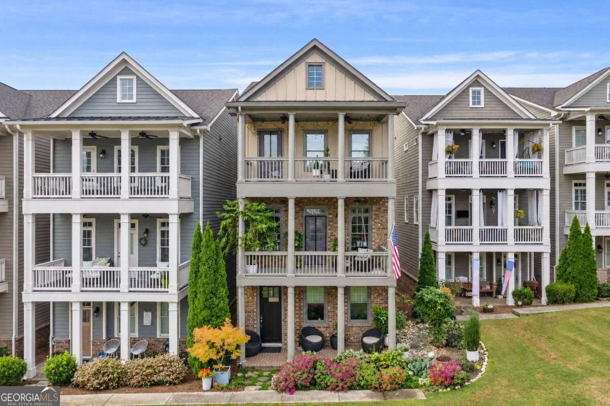 118 Parkside West Ct — photo