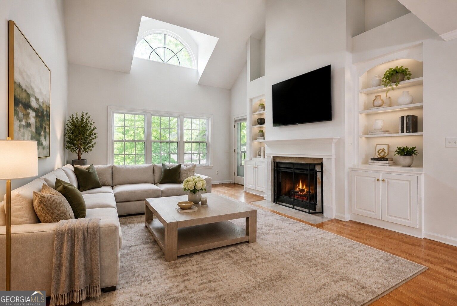 424 Lindbergh Dr NE Unit 308 — photo