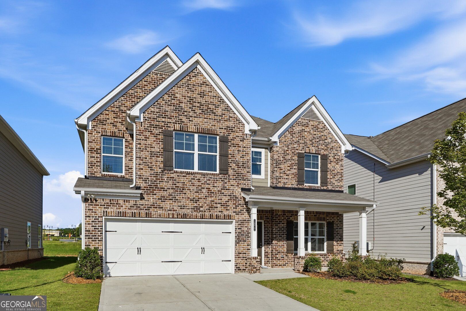 1877 Mitchell Farm Ct — photo