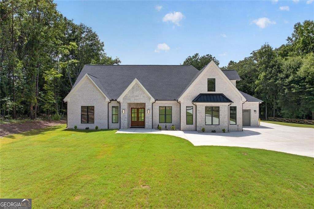 3714 Double Springs Rd SW — photo