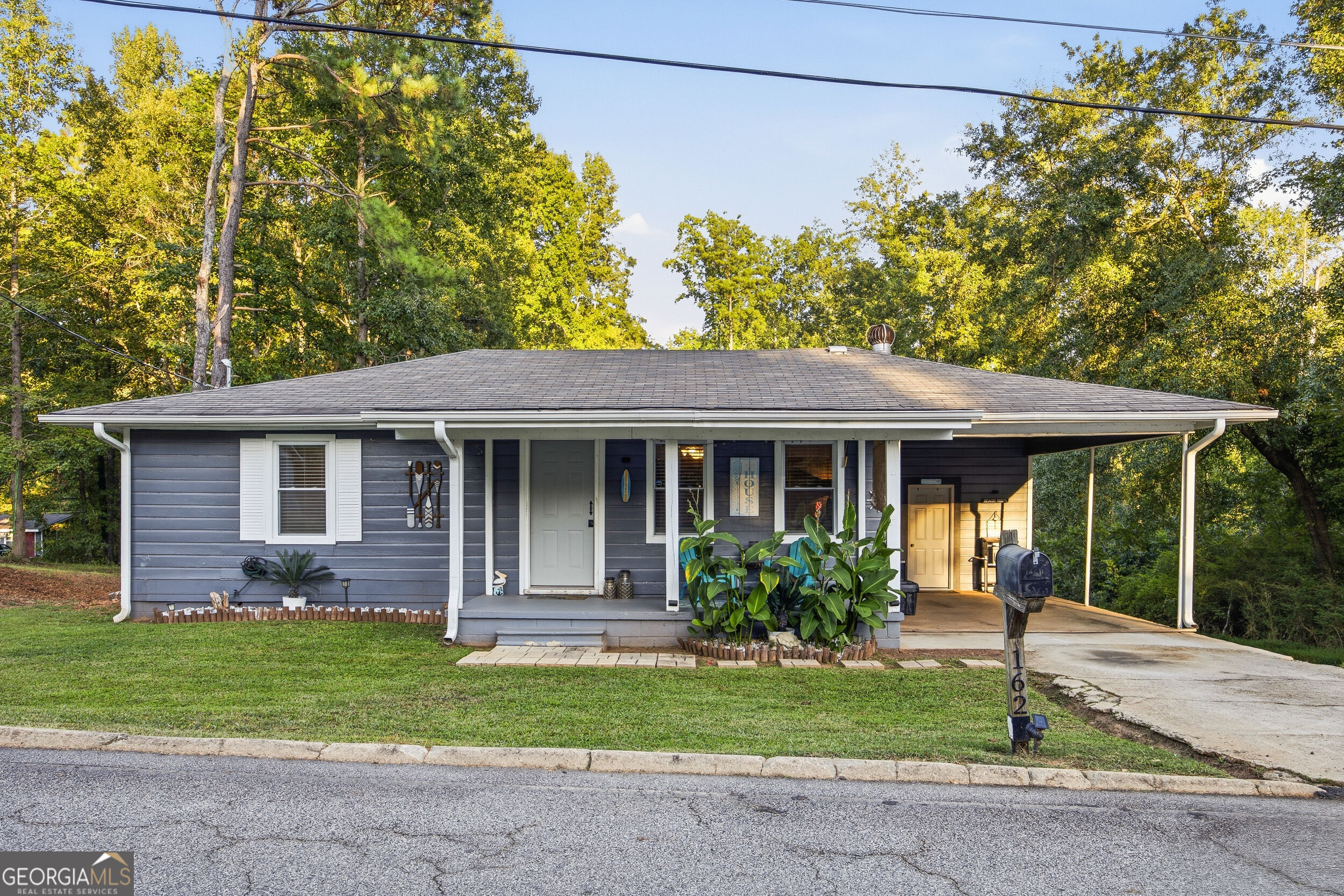 162 Callie Rd — photo