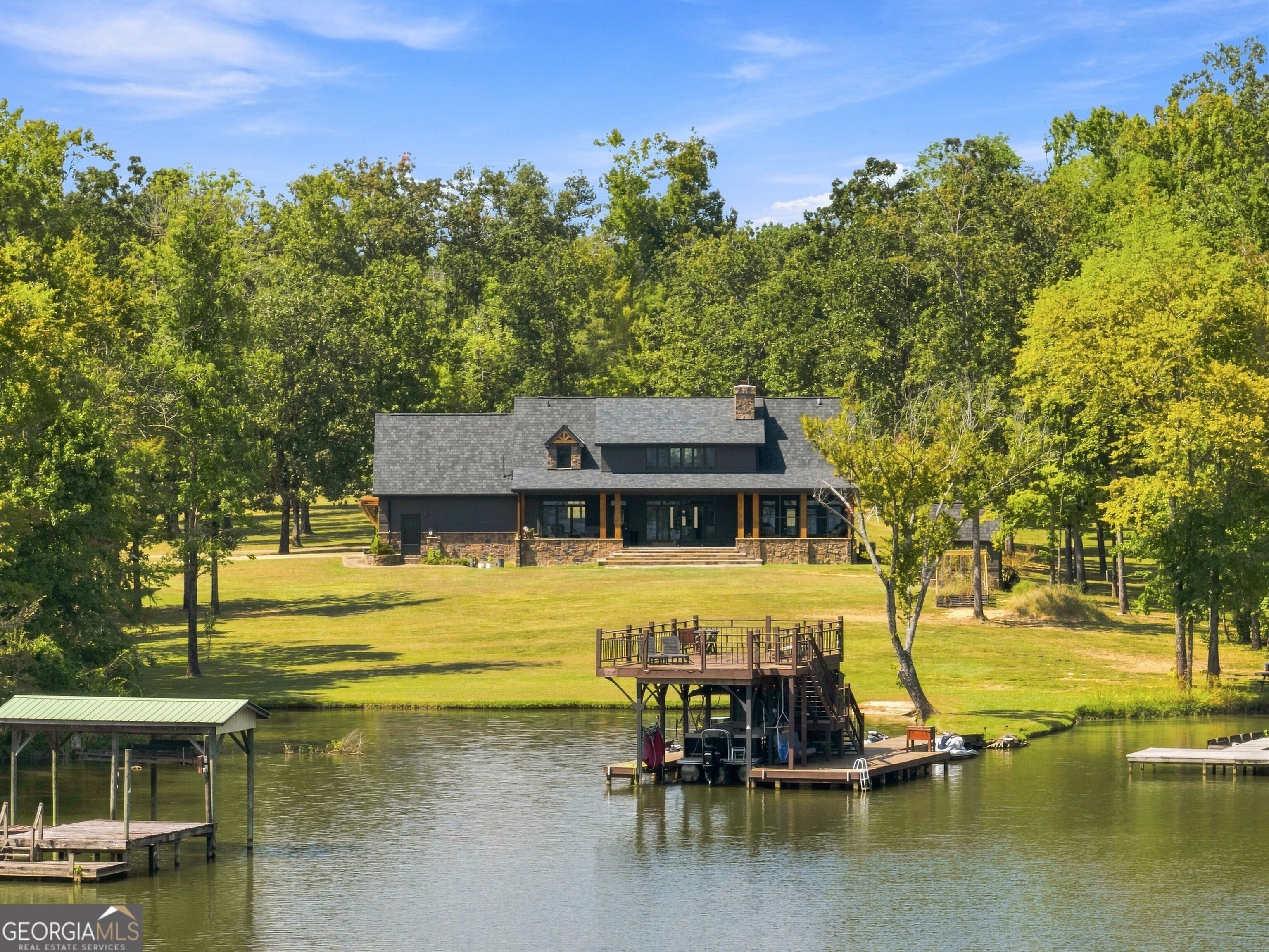 670 Rocky Ford Point Rd — photo