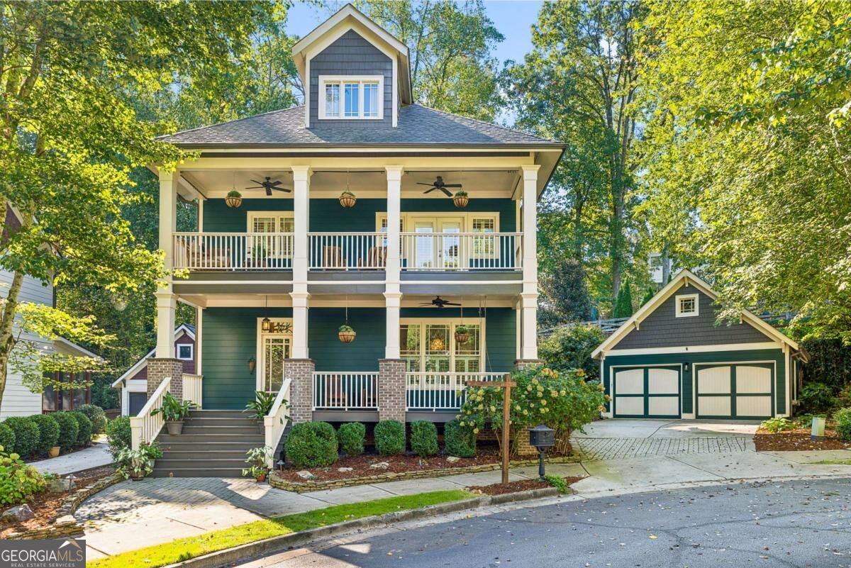 107 Candler Pointe Way — photo