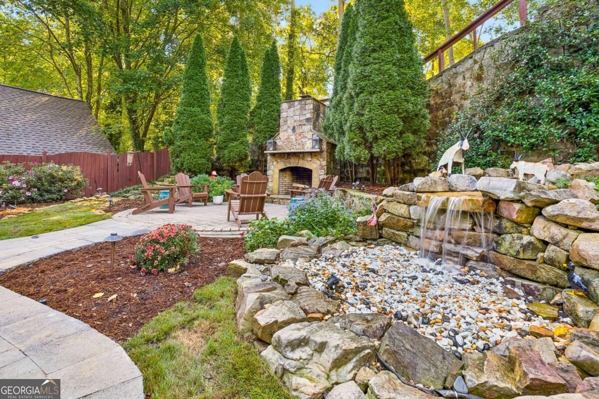 107 Candler Pointe Way, Decatur, GA 30030 — photo 3