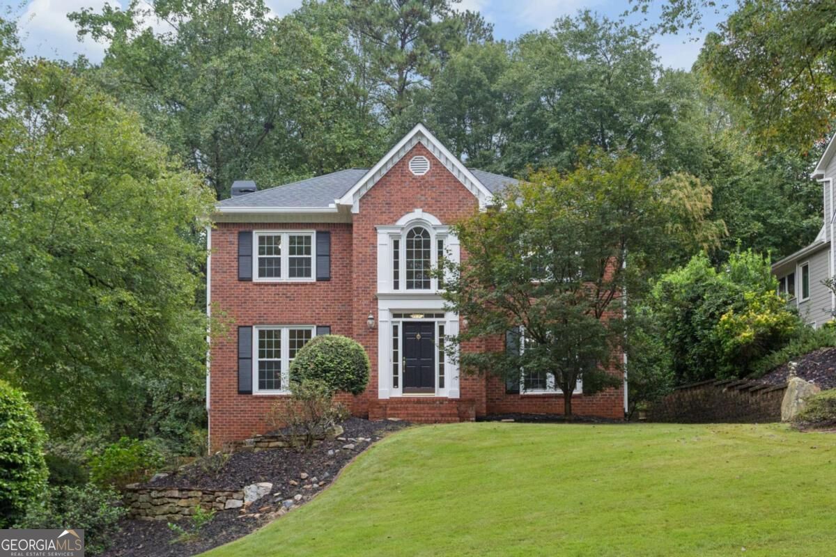 3840 Fenway Crossing — photo