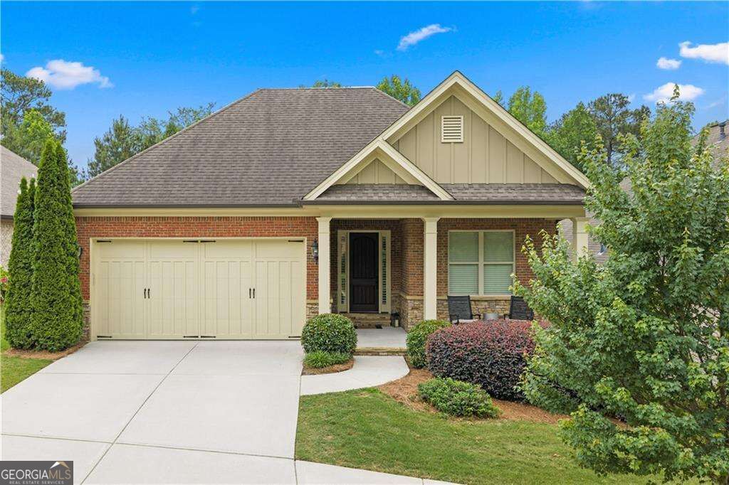 1307 Magnolia Path Way — photo