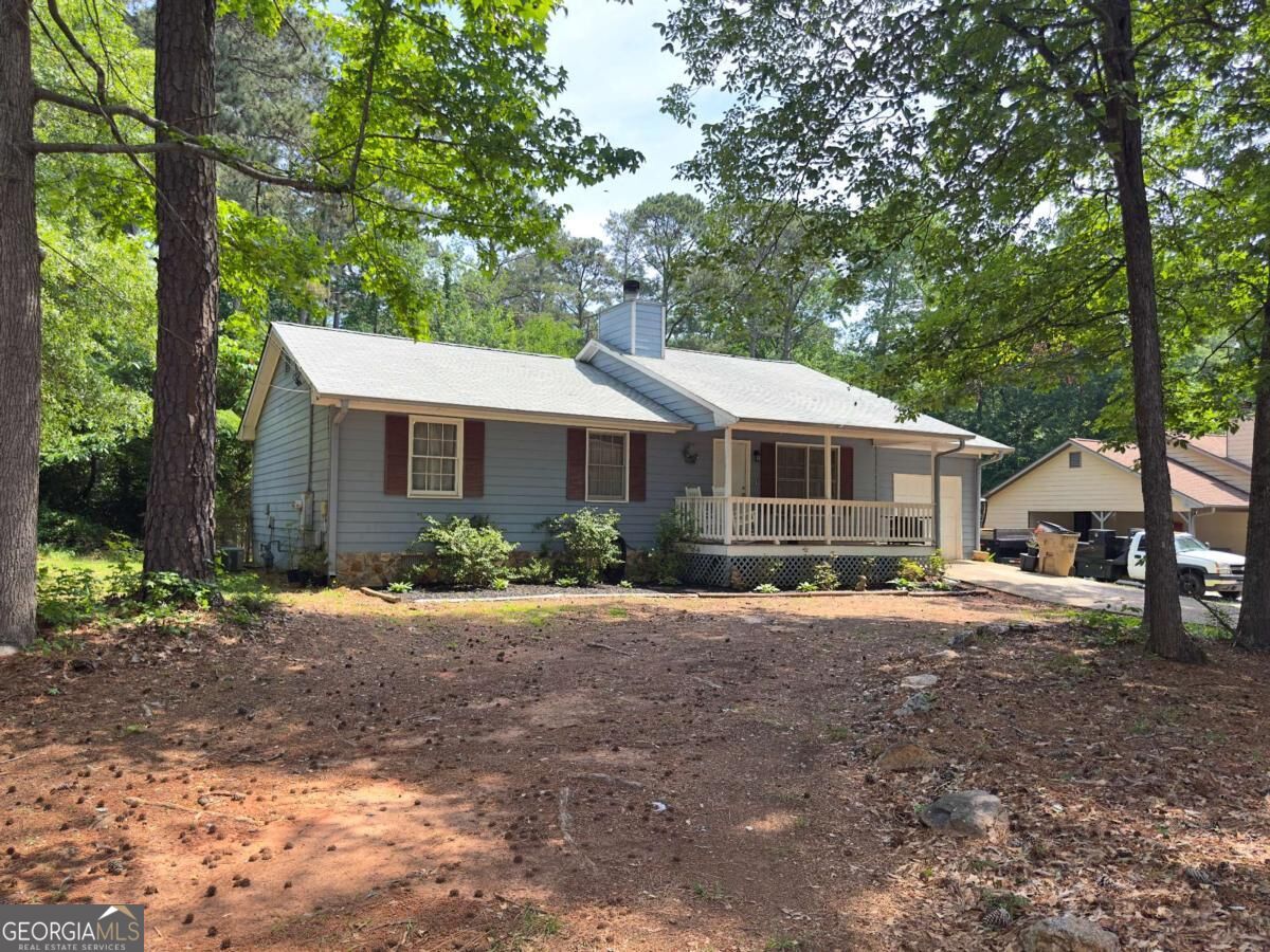 35 Pleasant Valley Rd — photo